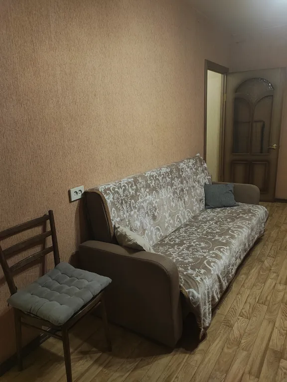 Квартира Уютная двухкомнатная квартира в центре города — Иркутск