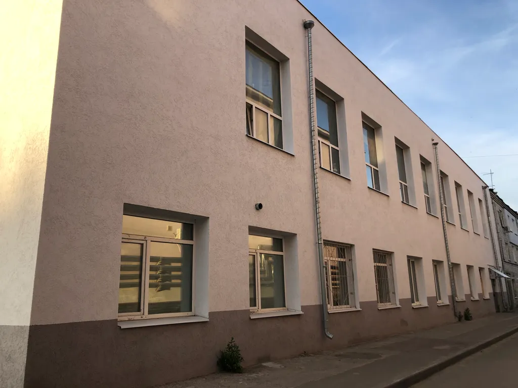 Квартира рядом с центром города