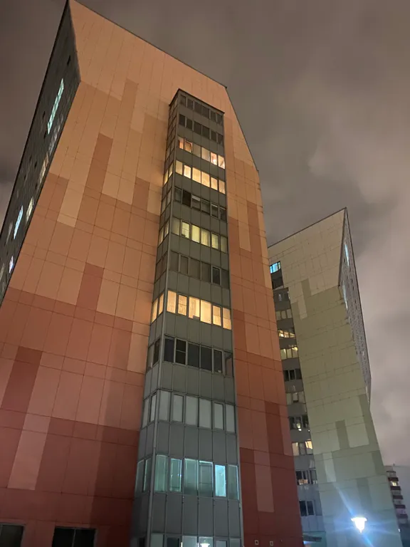 Квартира Уютная квартира, где спокойно красиво и безопасно и взрослым и детям — Москва