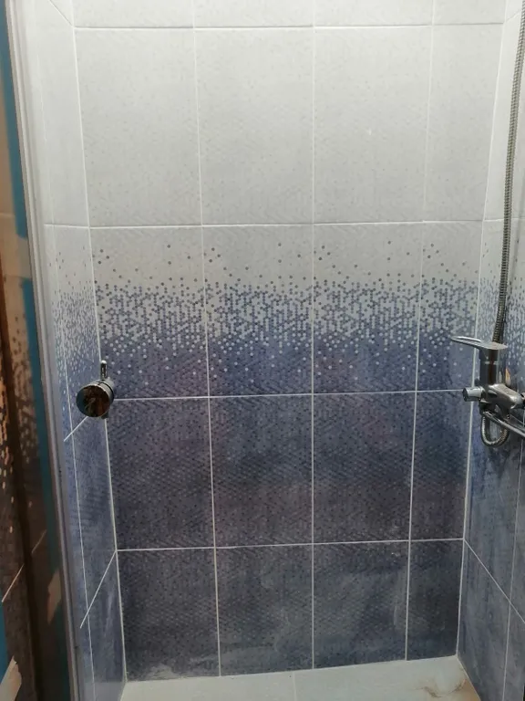 Уютная квартира-студия в центре города