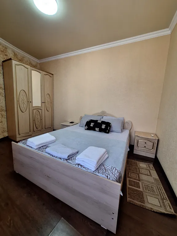 Квартира Мечты сбываются — аренда посуточно в Адлер