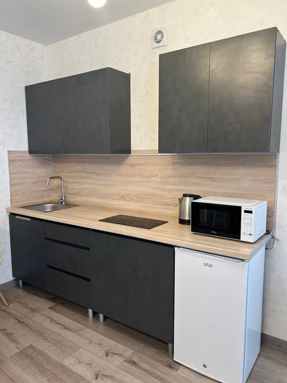 Новая квартира эко-парк Сосновый