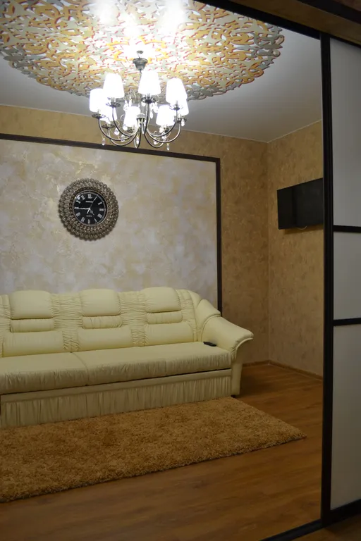 Квартира Комната — Омск