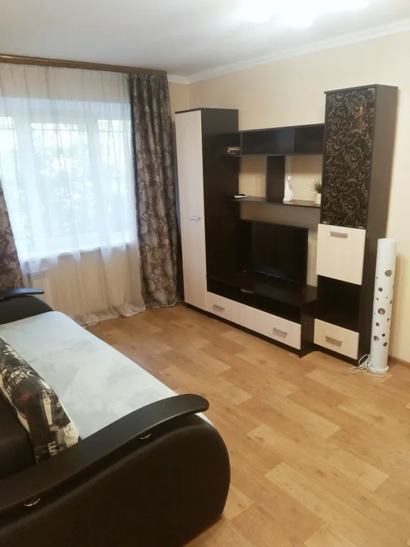 Уютная квартира недалеко от центра