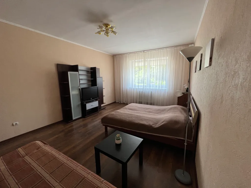 Квартира Просторная квартира рядом с центром — Калининград