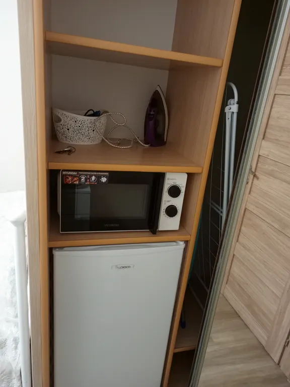 Квартира Уютная комната у метро в центре — Санкт-Петербург