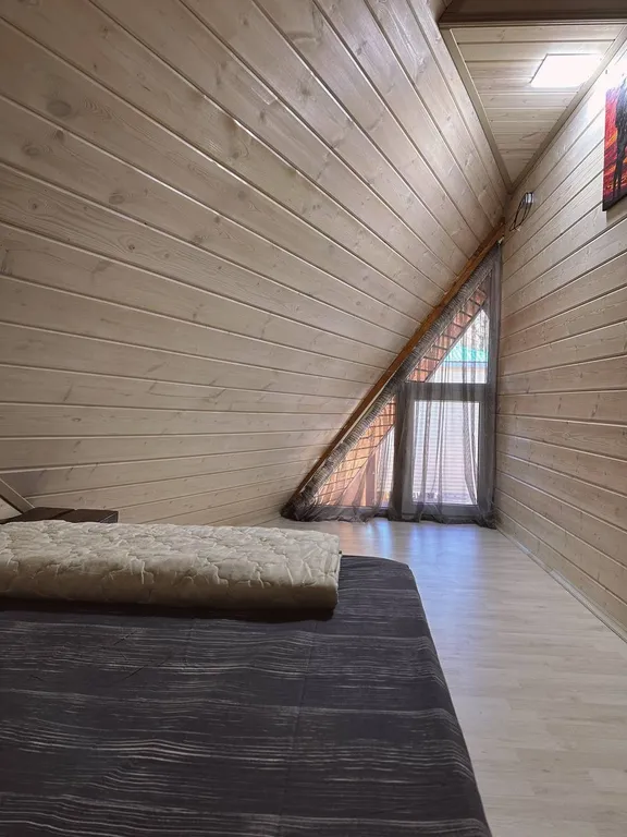 Коттедж на море