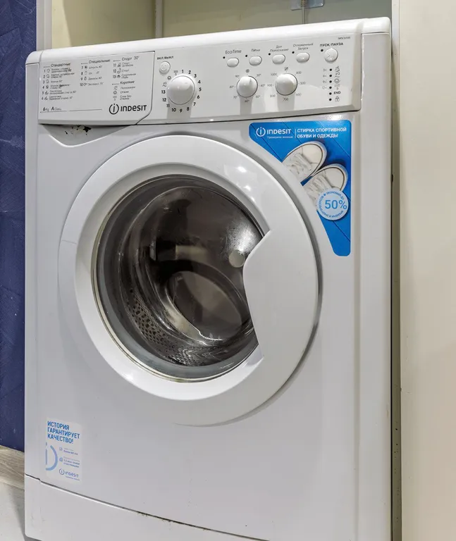 Квартира Квартира Уютный апарт у метро Василеостровская — Санкт-Петербург