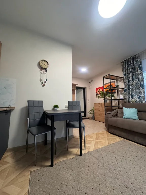 Квартира Квартира Студия в Олимпийском парке — Сириус