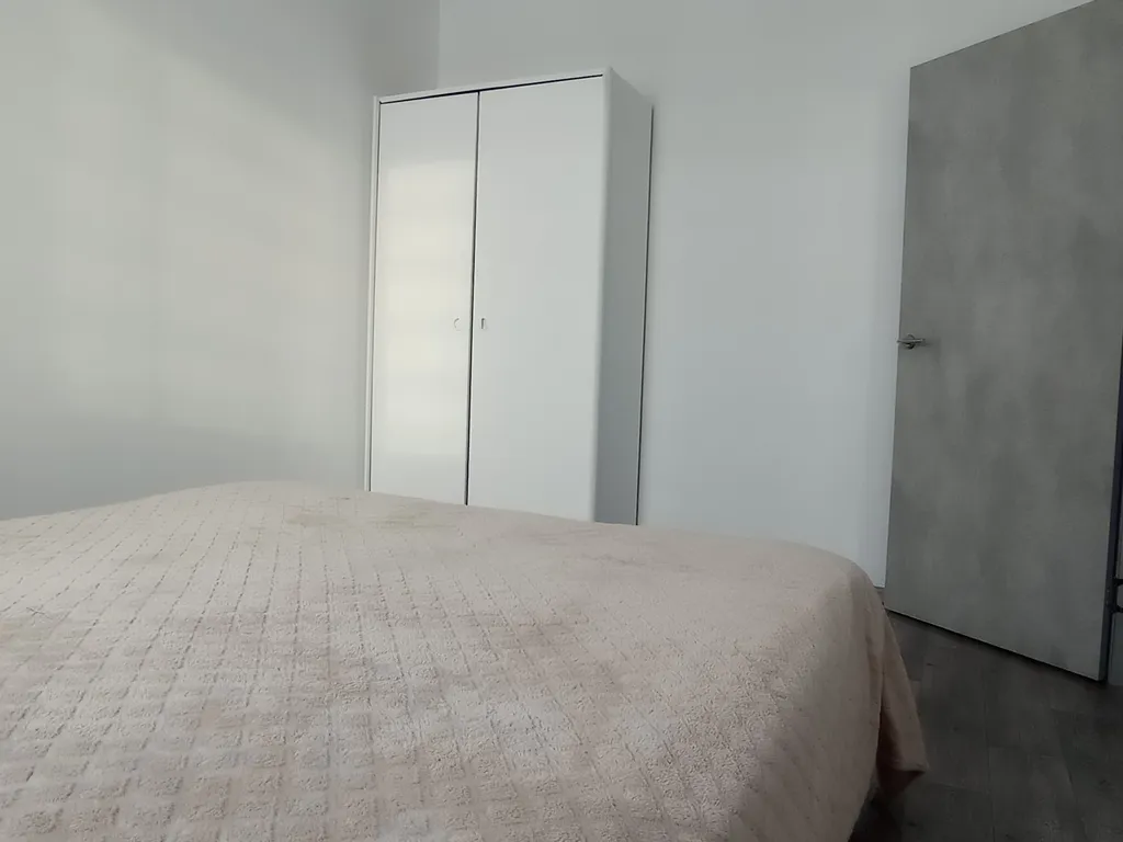 Уютная квартира с видом на Иртыш