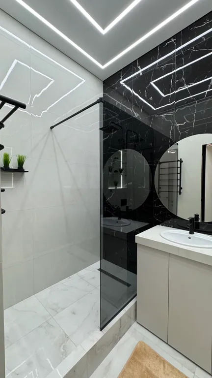 1 к квартира в новом жилом комплексе Grand Avenue в Дзержинском районе