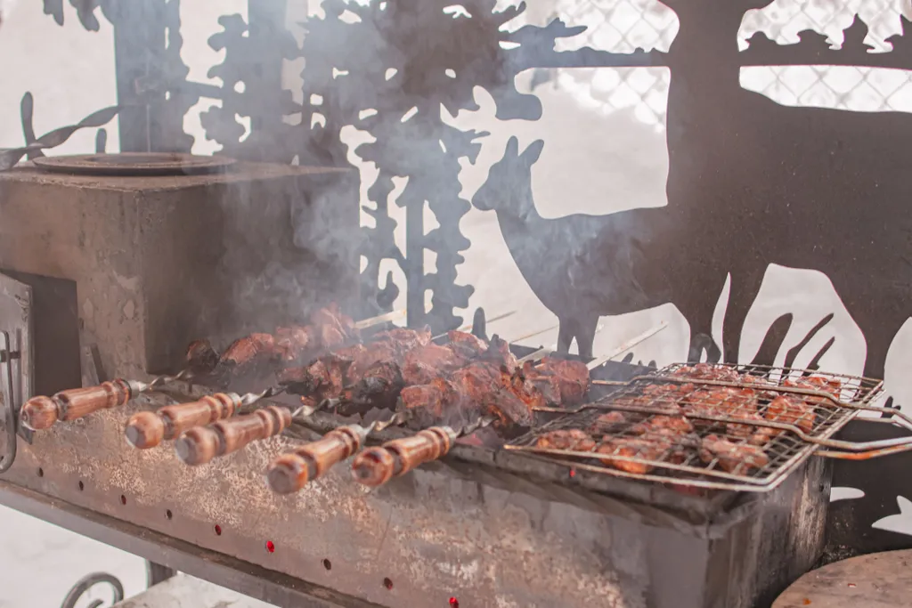 Дом у озера