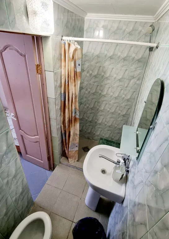 Квартира Комната — Геленджик