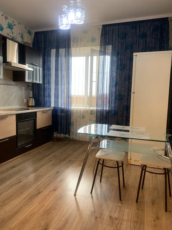 Прекрасная квартира рядом с центром