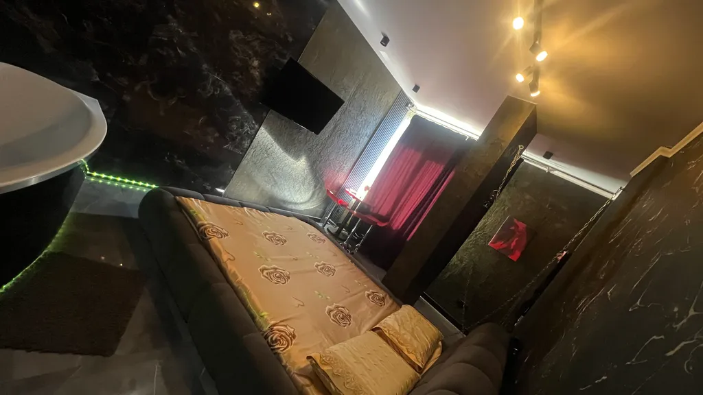 Номер с кондиционером