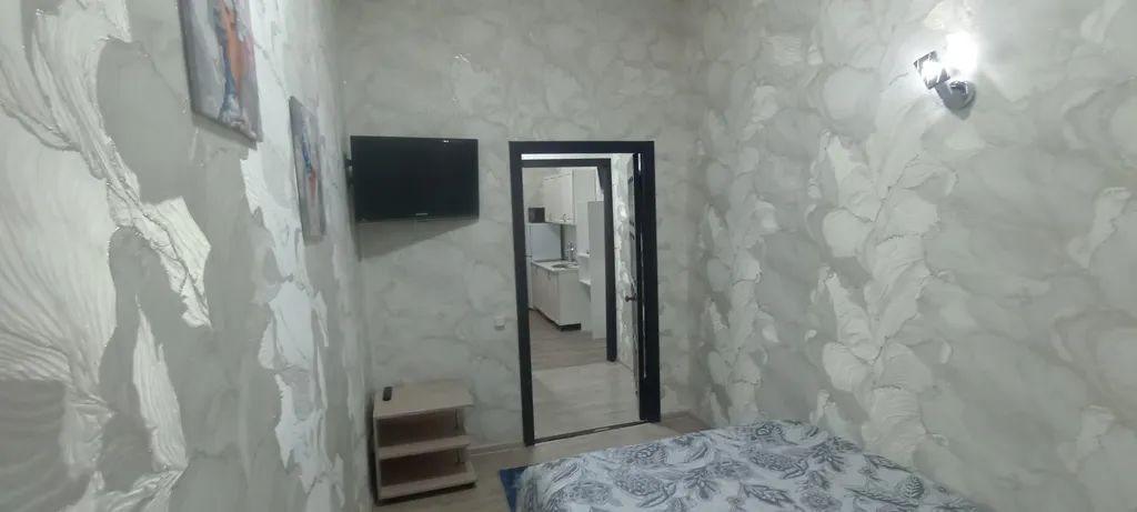 Уютная студия