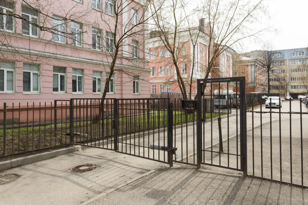 Квартира Квартира Студия в центре города — Ярославль