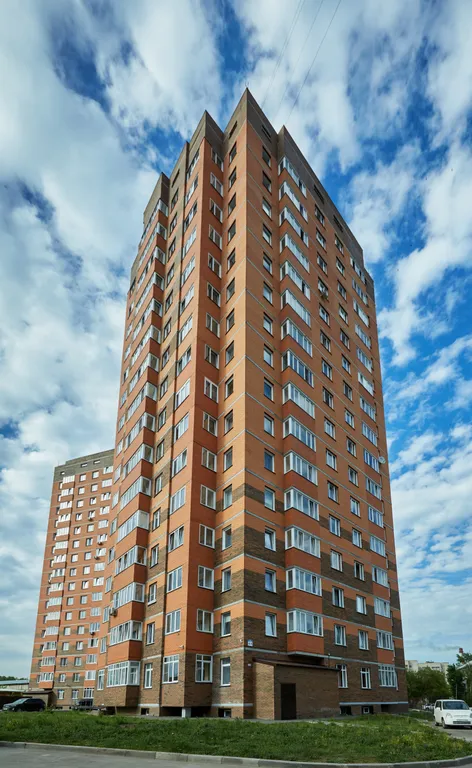 Дизайнерская студия Бизнес с красивым видом на город