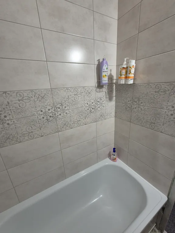 Светлая чистая однокомнатная квартира в центре города