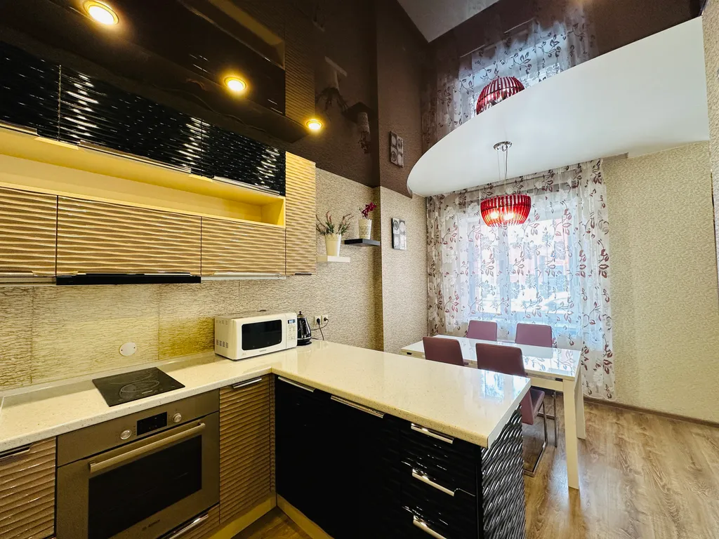 Сафари - в самом центре города