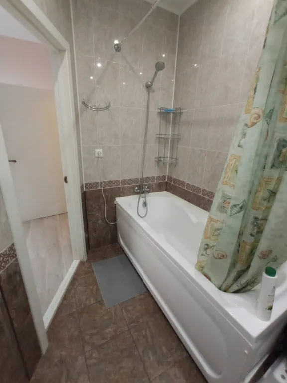 Квартира в ЖК Заречье