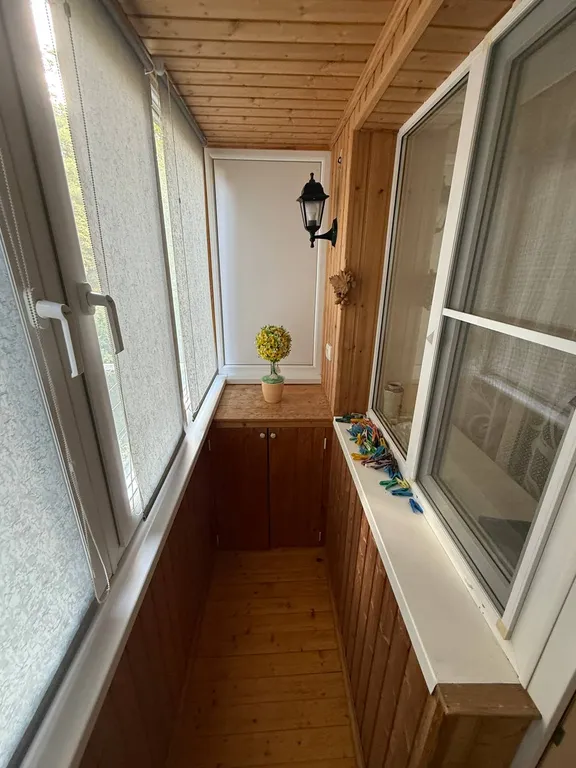 Уютная 2-комнатная квартира