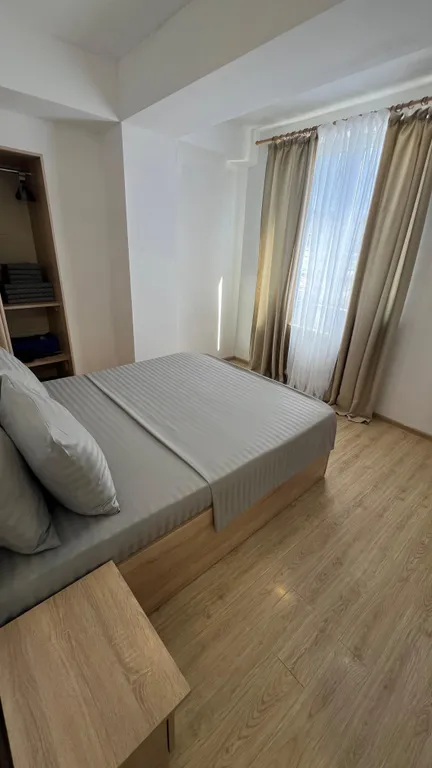 Квартира в самом центре Еревана на Вардананц 5А