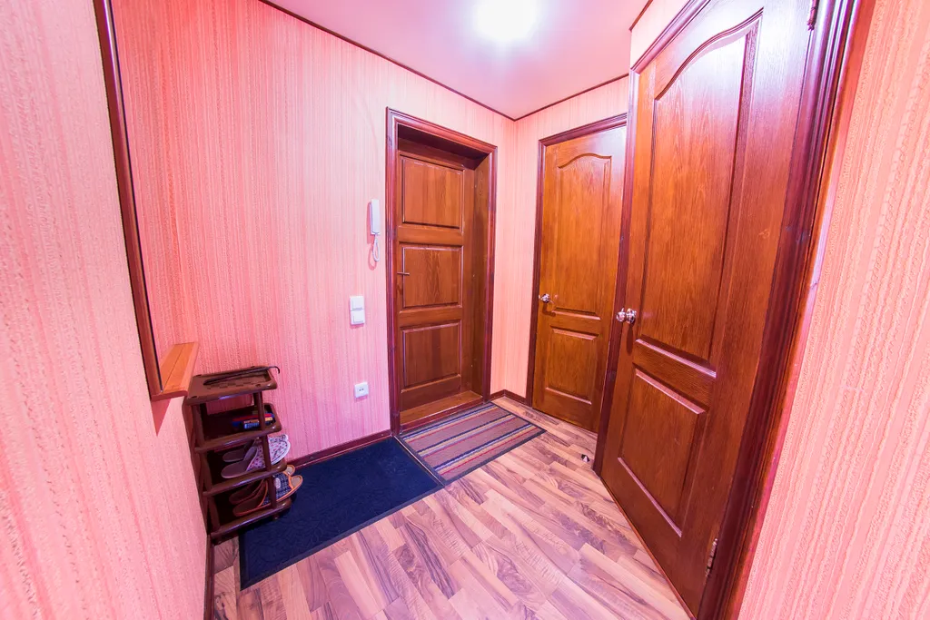 Студия в центре города