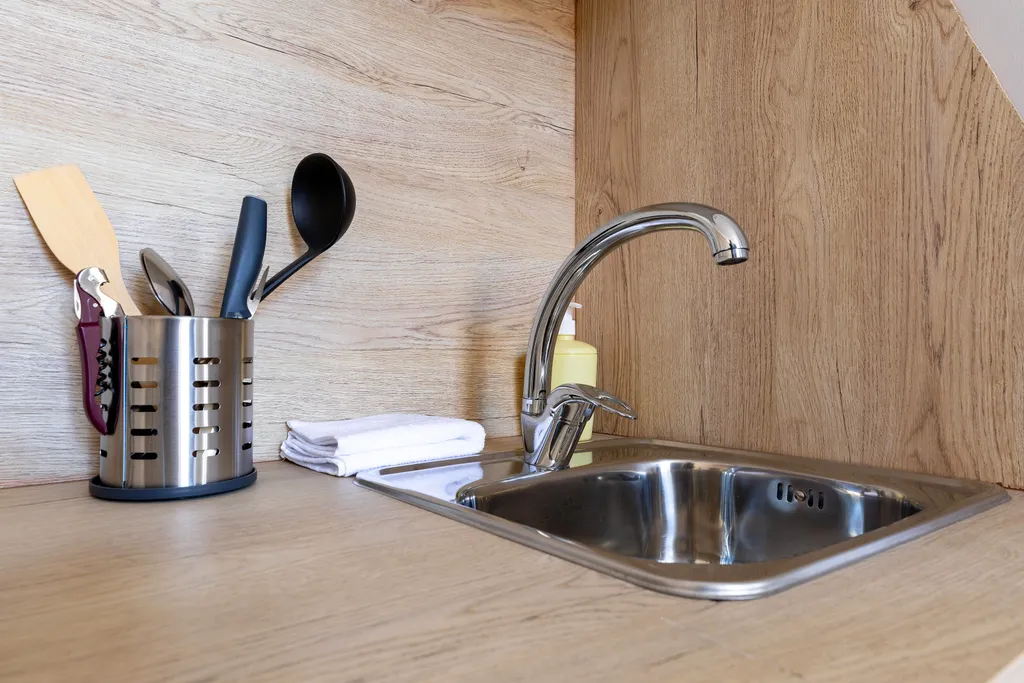 Квартира 1-комнатная Квартира — Санкт-Петербург