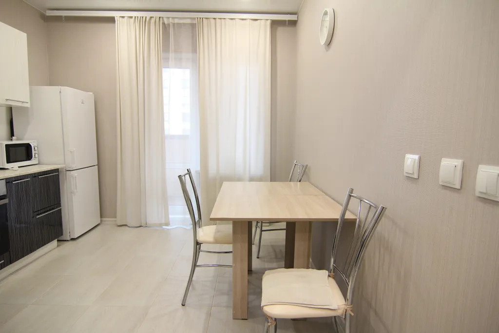 Квартира люкс