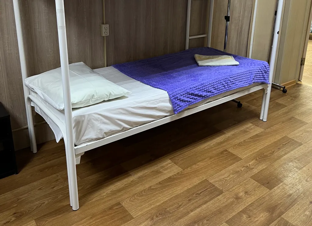 Квартира Квартира Семейный классический номер — Казань