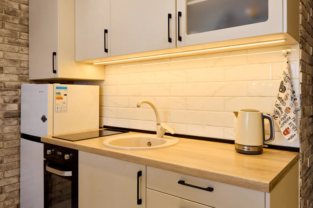 Уютные апартаменты с видом на Серафимо-Дивеевский монастырь