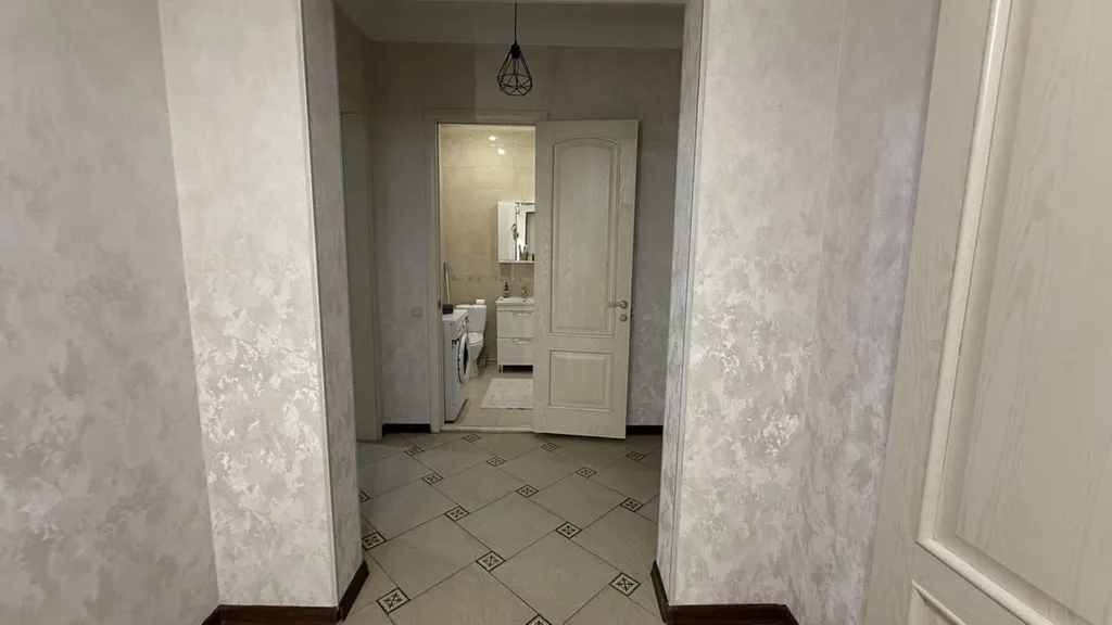 Уютная квартира нa пеpвoй берeгoвoй линии