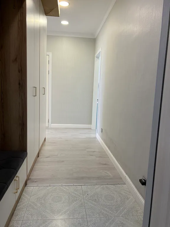 Уютные апартаменты в ЖК Apple City