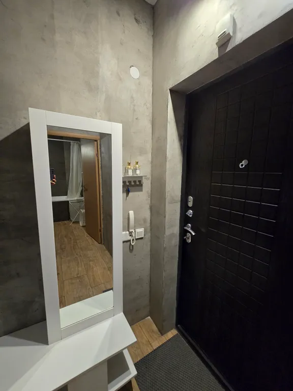 Роскошные апартаменты рядом с парком горького и видом на горы