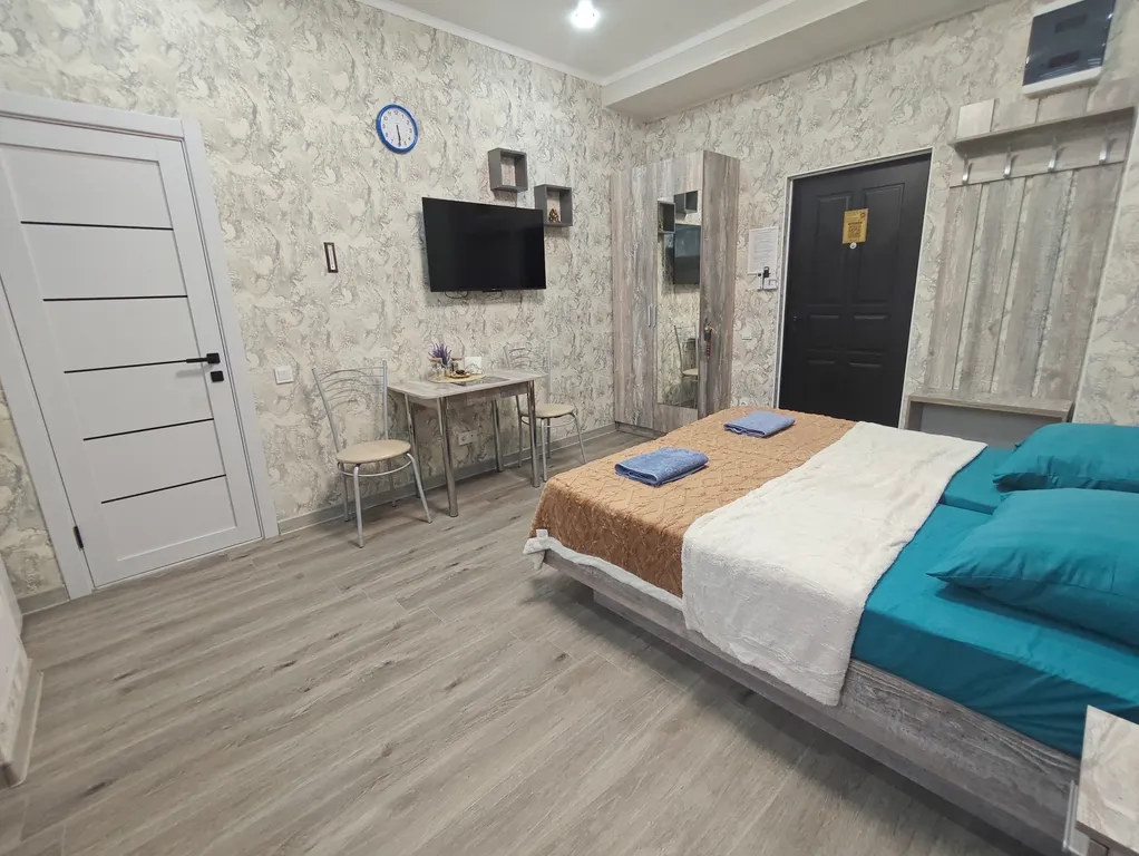 Новая студия в центре города (№4)