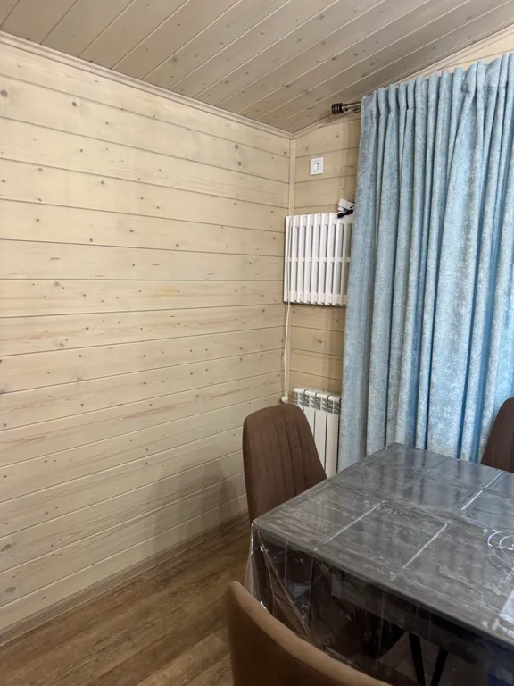 Коттедж Дом с мангалом с видом на горы — Архыз