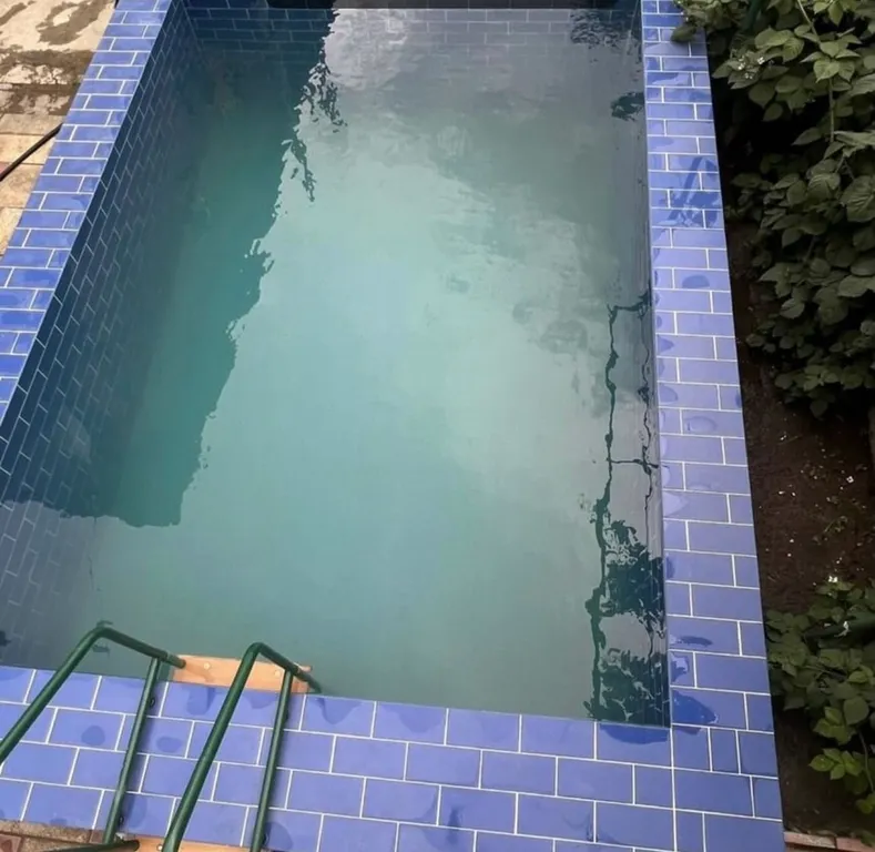 Просторное жилье со всеми удобствами