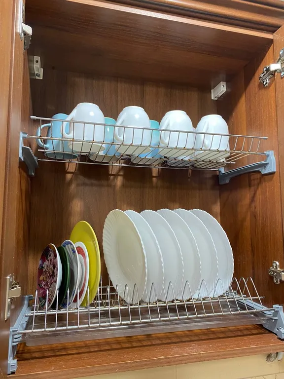 Квартира Уютная квартира в самом центре — Элиста