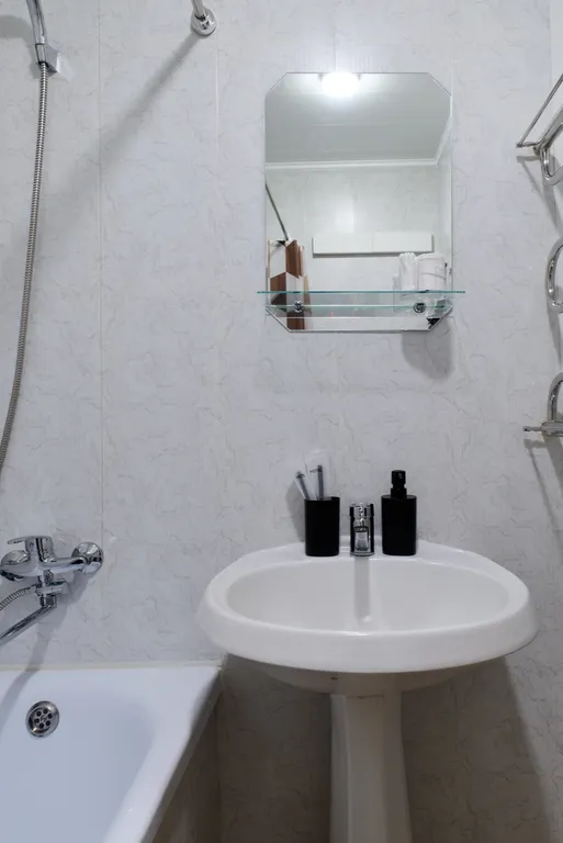 KenigApart с раздельными спальными местами