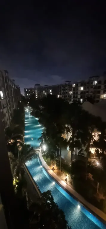 Lagoon dusit grand park 1