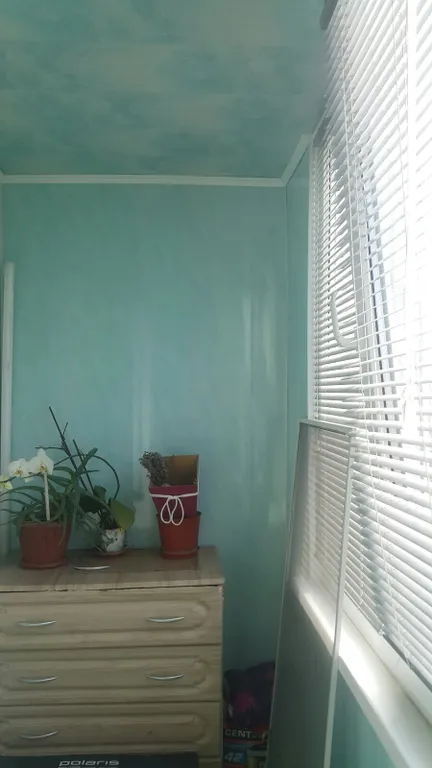 Квартира с видом на море