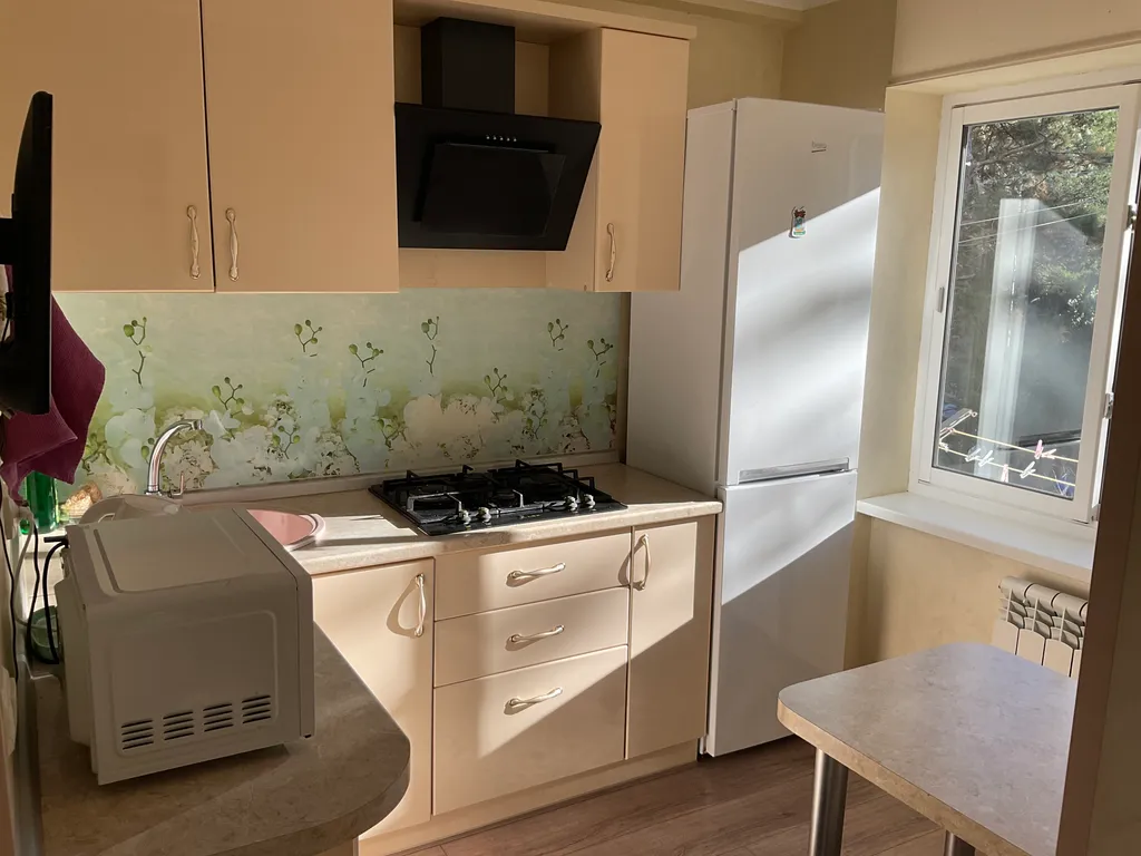 Квартира Комната — аренда посуточно в Лазаревское