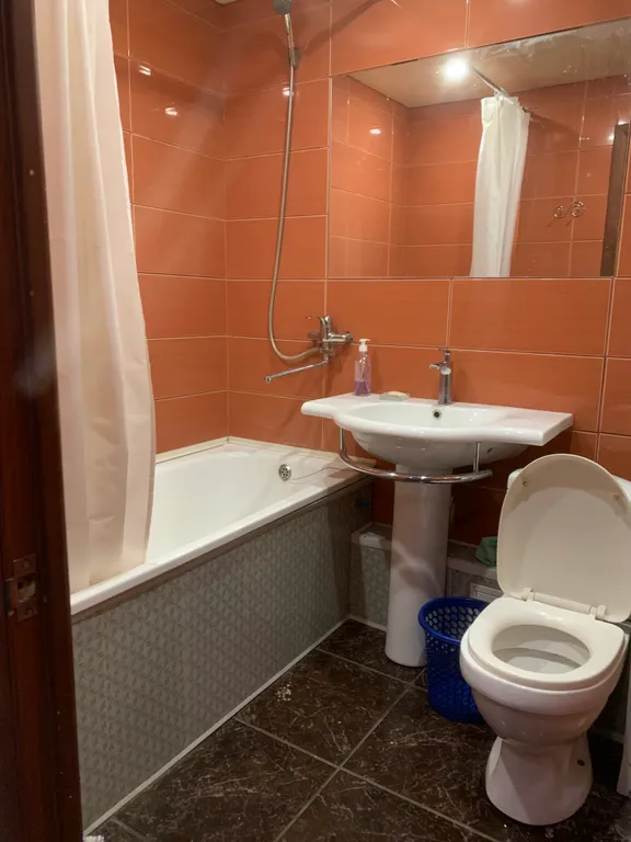 Уютная квартира в центре города, рядом с ТРЦ Воскресенья