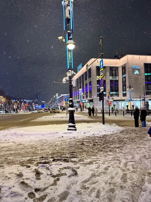 Studio 39, стильная квартира в сердце Перми на улице Ленина