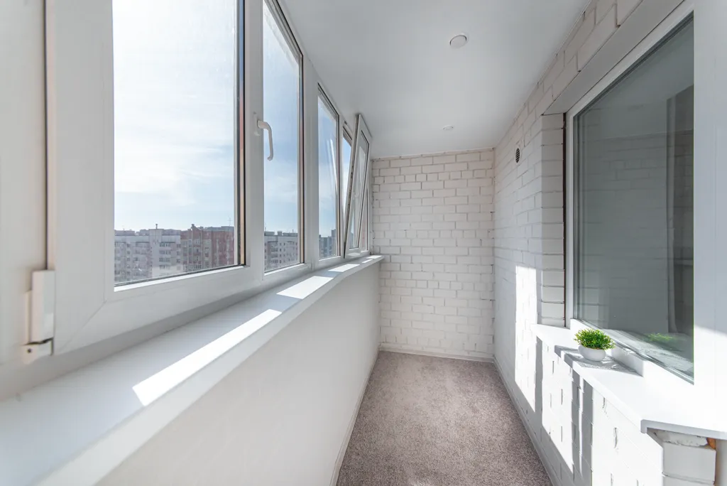 В эпицентре жизни Зашекснинского района: просторная и уютная квартира