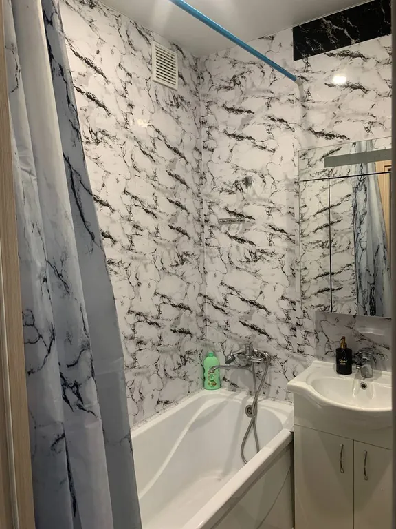 Квартира с живописным видом на Набережную Тукая