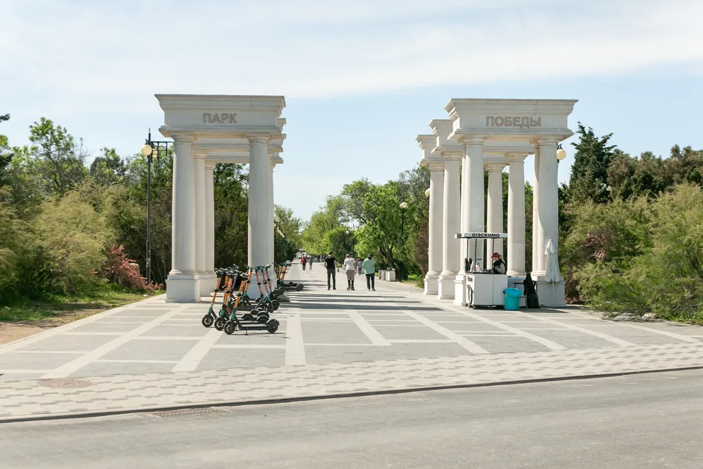 Комфортный двухкомнатный апартамент