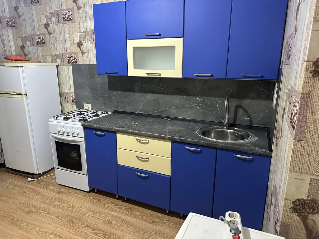 Квартира Квартира на берегу моря — Каспийск