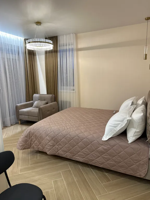 Квартира Апартаменты на море ValenSea — Зеленоградск